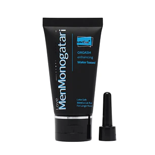 Lubricante Anal MenMonogatari anal 50ml