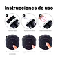 Masturbador Automático Giratorio con voz - Miniatura 3