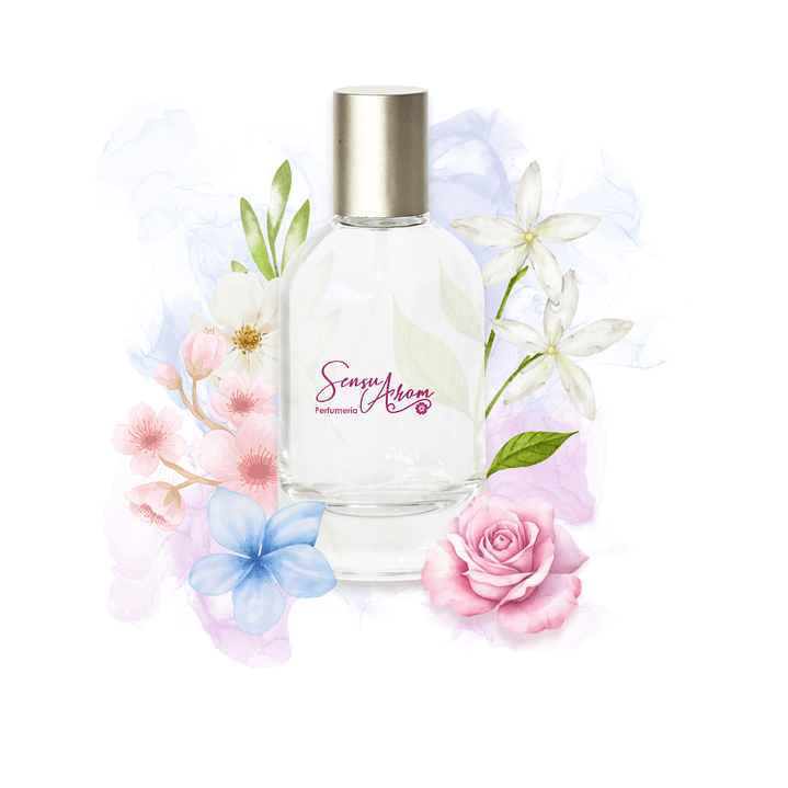 DAMALIS  Inspirado en L.12.12 Pour Elle Panache  1