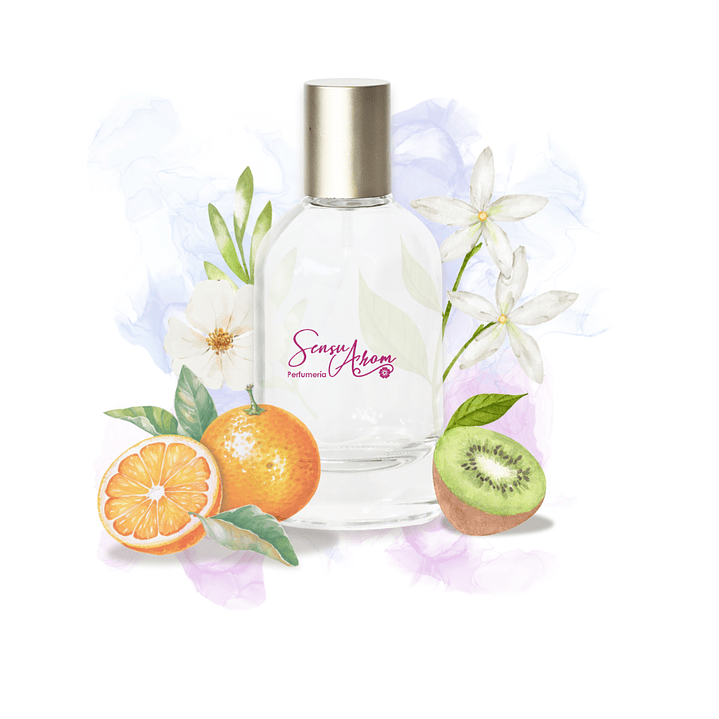 COLOGNE ROYALE Inspirado en maria farina 1