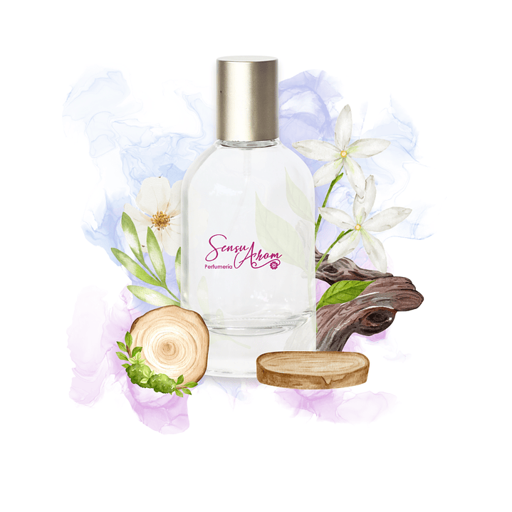 INFINITE SPIRIT Inspirado en boss bottled infinite 1