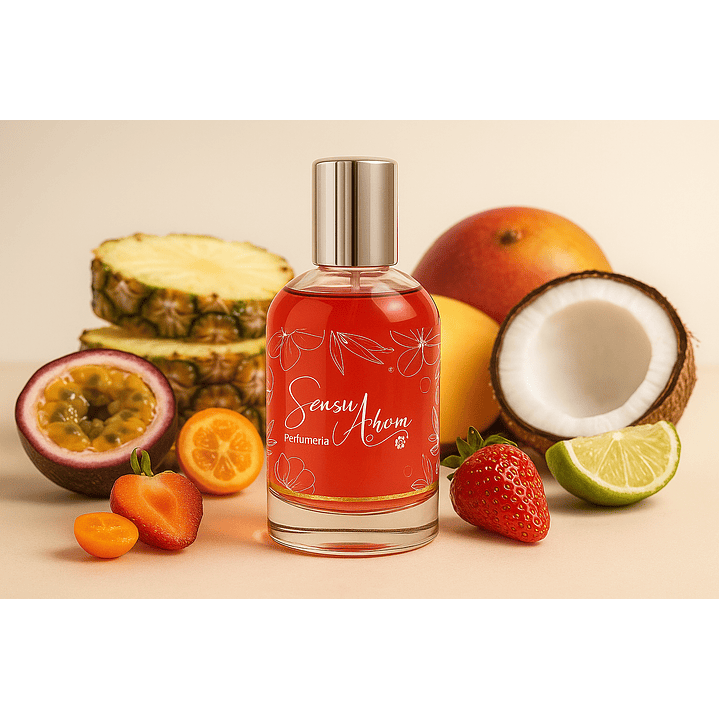 CLOVELLE  Inspirado en chloe eau de parfum  1