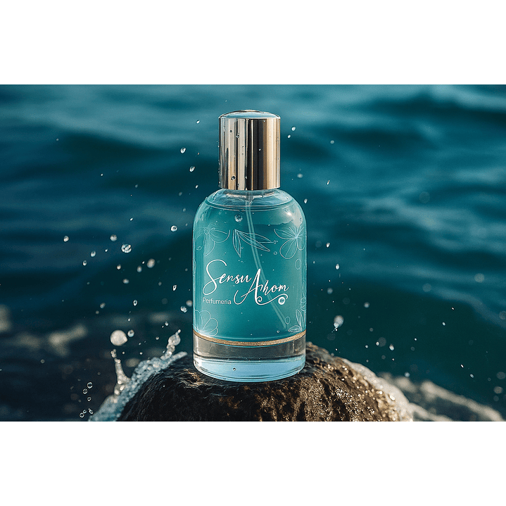 AQUA ELEMENTAL Inspirado en hugo element 1