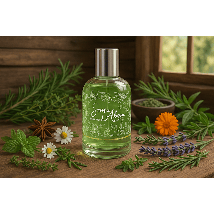 ALGODON DE BEBE  Inspirado en baby cologne  1