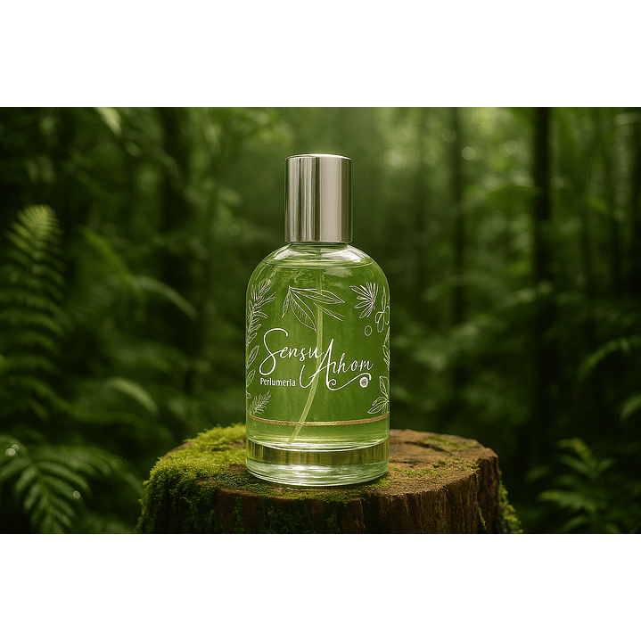 GREEN EDGE Inspirado en curve 1