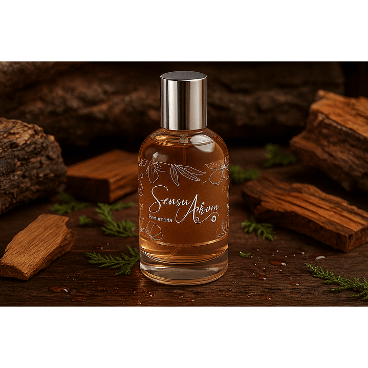 SEPTIÈME Inspirado en loewe 7 1