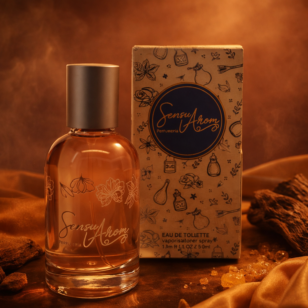 Amethyst Veil Inspirado en BADEE AL OUD AMETHYST 1