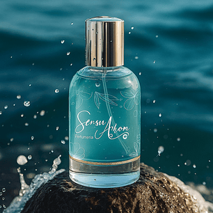 AZURE REGENT Inspirado en Millesime imperial