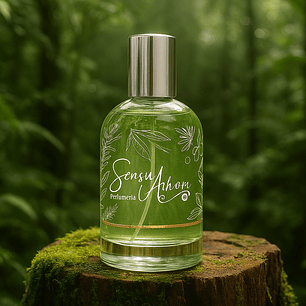 Green Ritual Inspirado en MATCHA 26