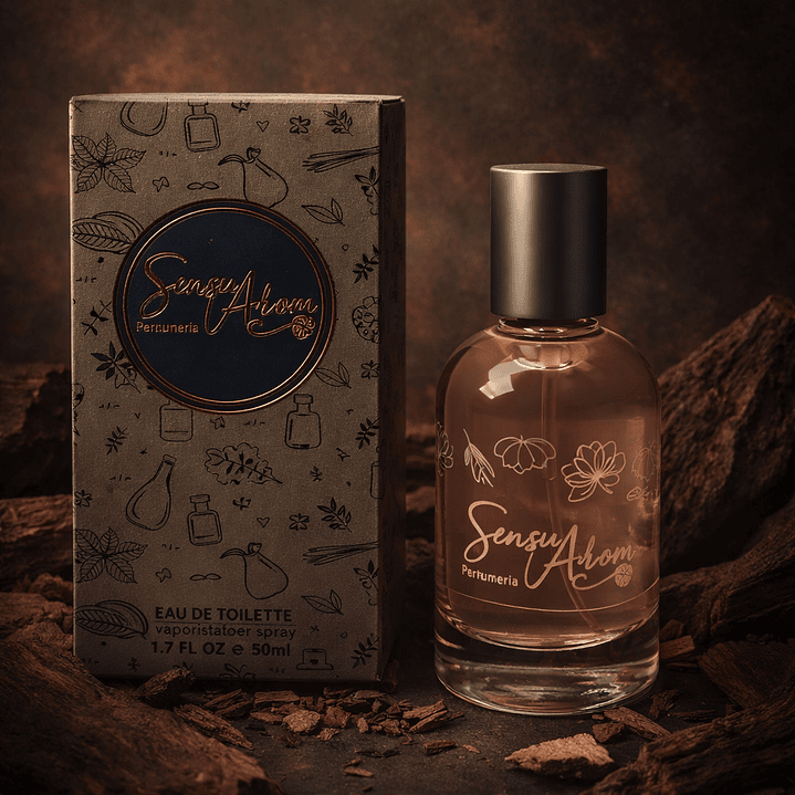 Himalayan Oud Inspirado en NEPAL OUD 1