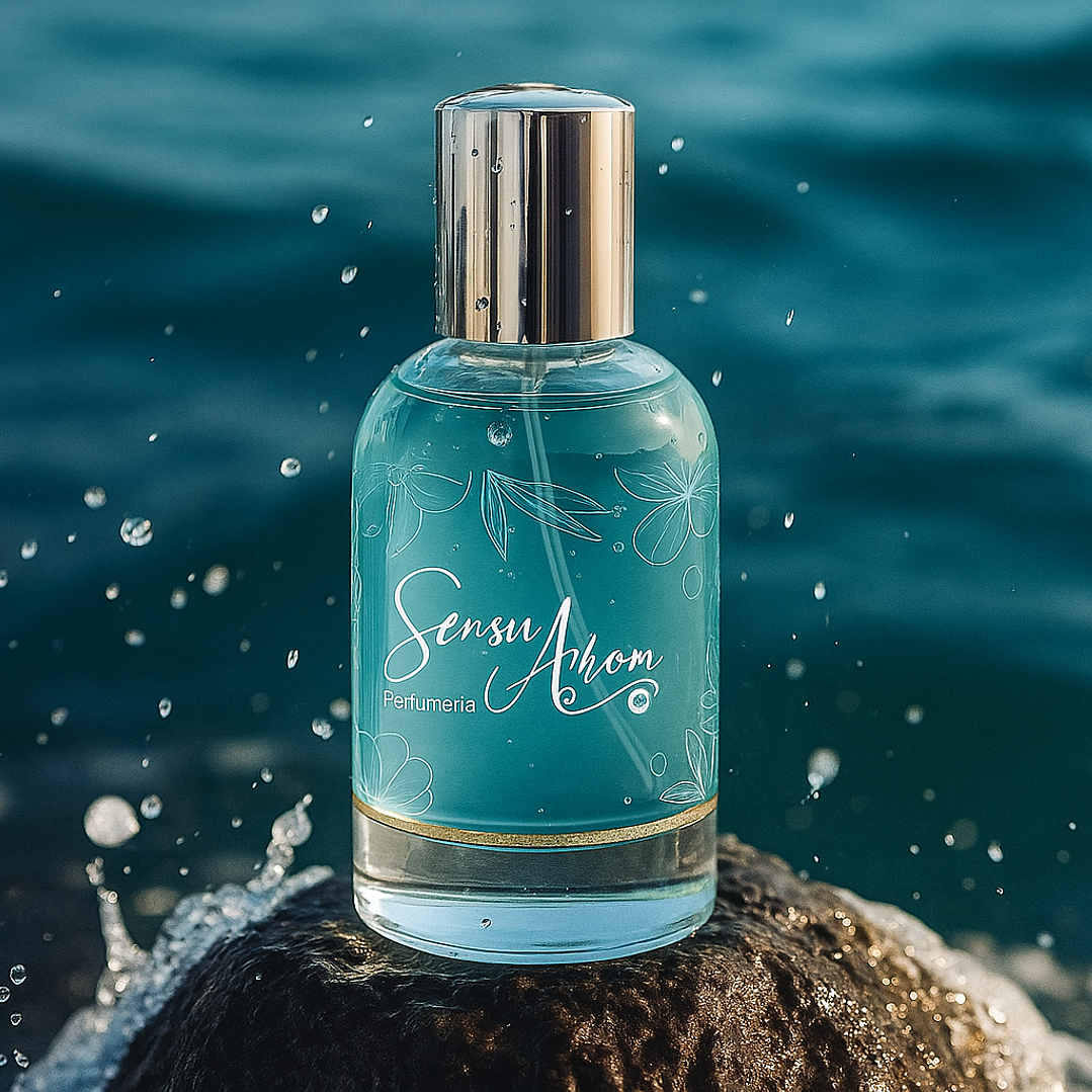 Marina Forty Inspirado en 40 KNOTS 1