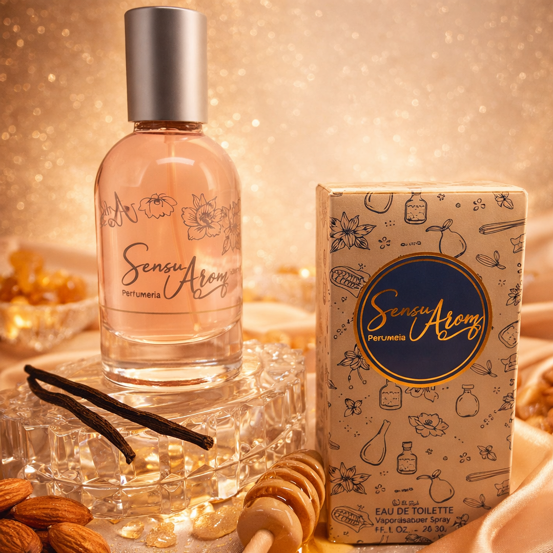 Rosé Silk Inspirado en NOBLE BLUSH 1