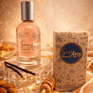 Royal Indulgence Inspirado en BADEE AL OUD HONOR Y GLORY