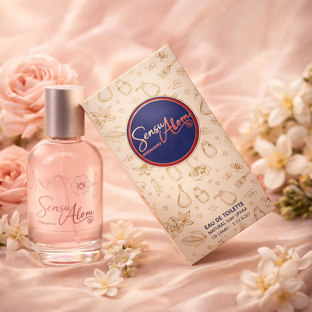 Tonka Nomade Inspirado en ARABIANS TONKA 1