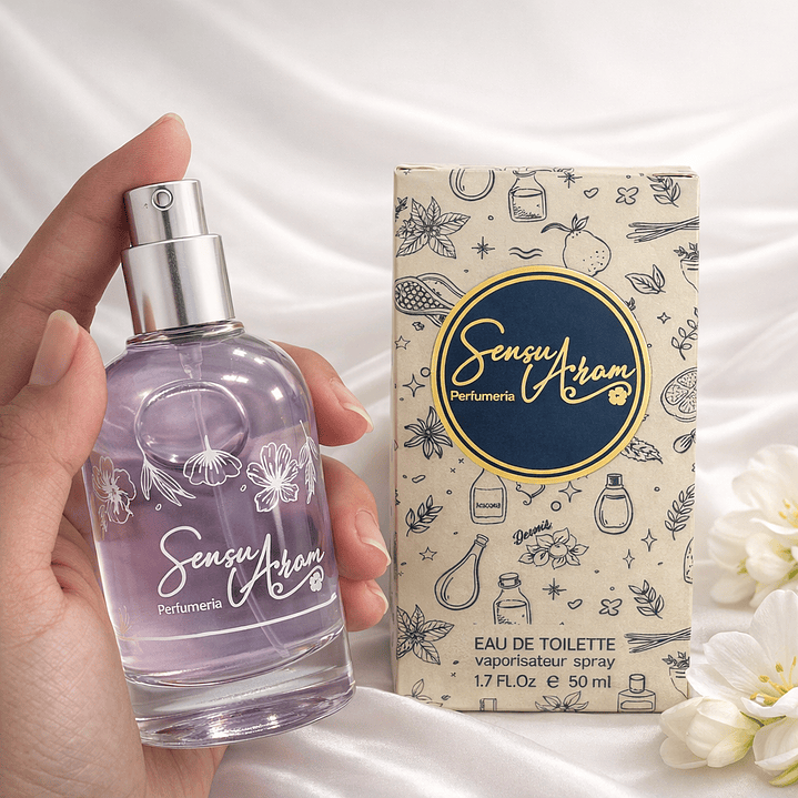 APPLELURE  Inspirado en be delicious  2