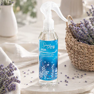 Ambientadores Preparados - Lavanda Fresh