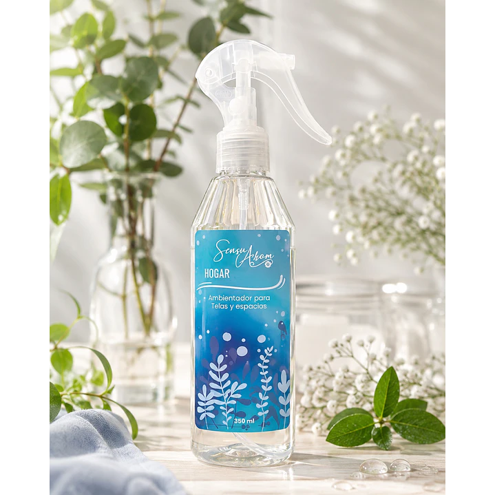 Ambientadores Preparados - Lavanda Fresh 4