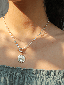 Collar Ángel