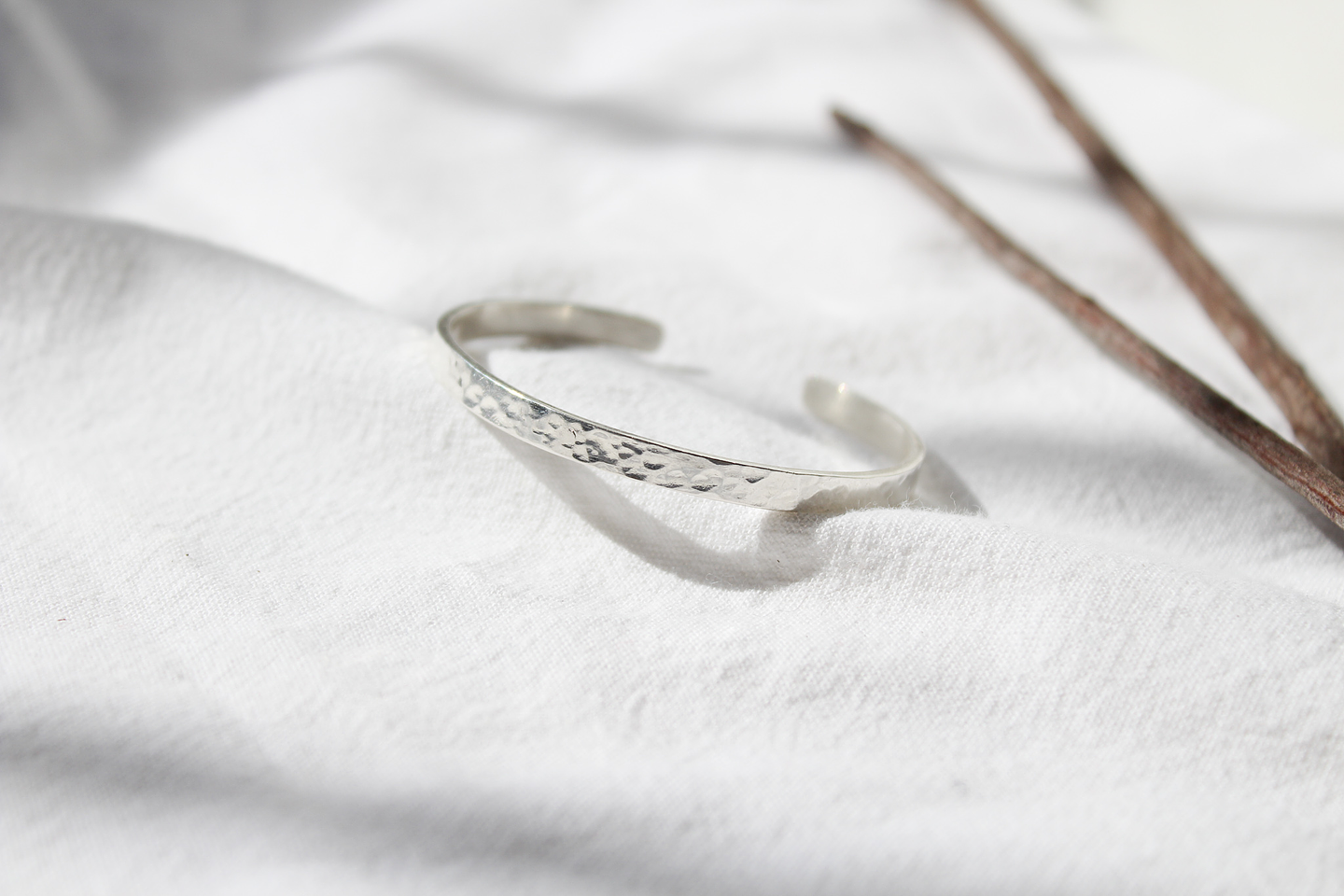 Esclava Textura Redonda 4