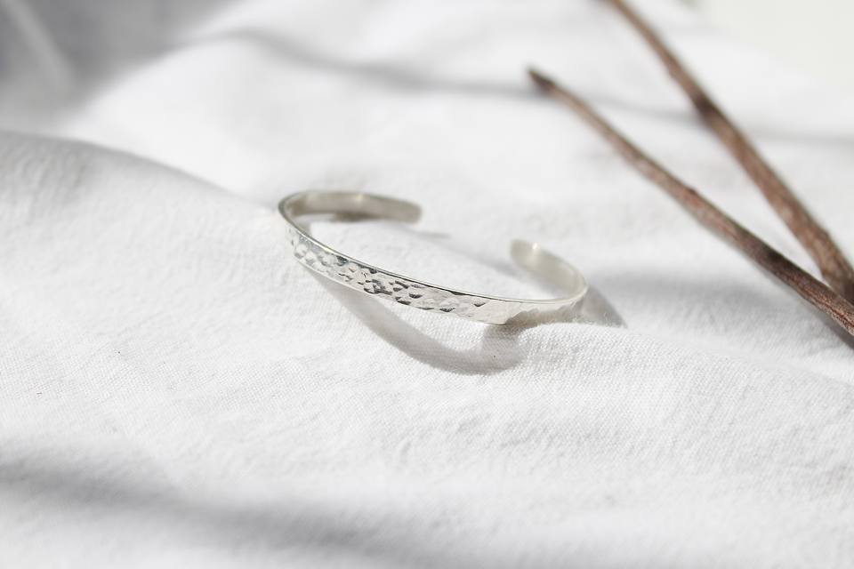 Esclava Textura Redonda 4