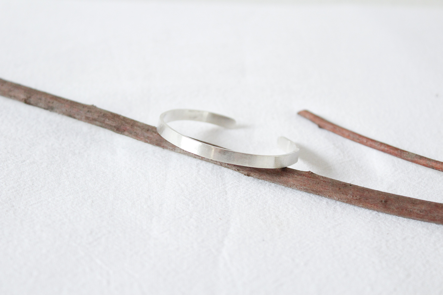 Esclava Lisa (opaca) 3