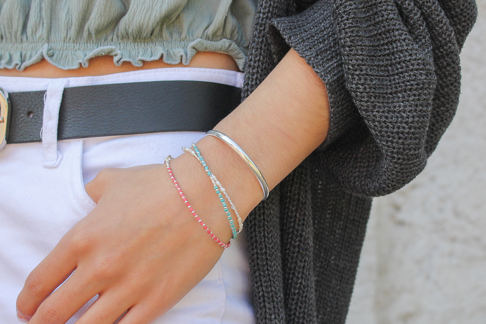 Esclava corte inglés 3