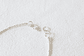 Pulsera plata - Miniatura 3