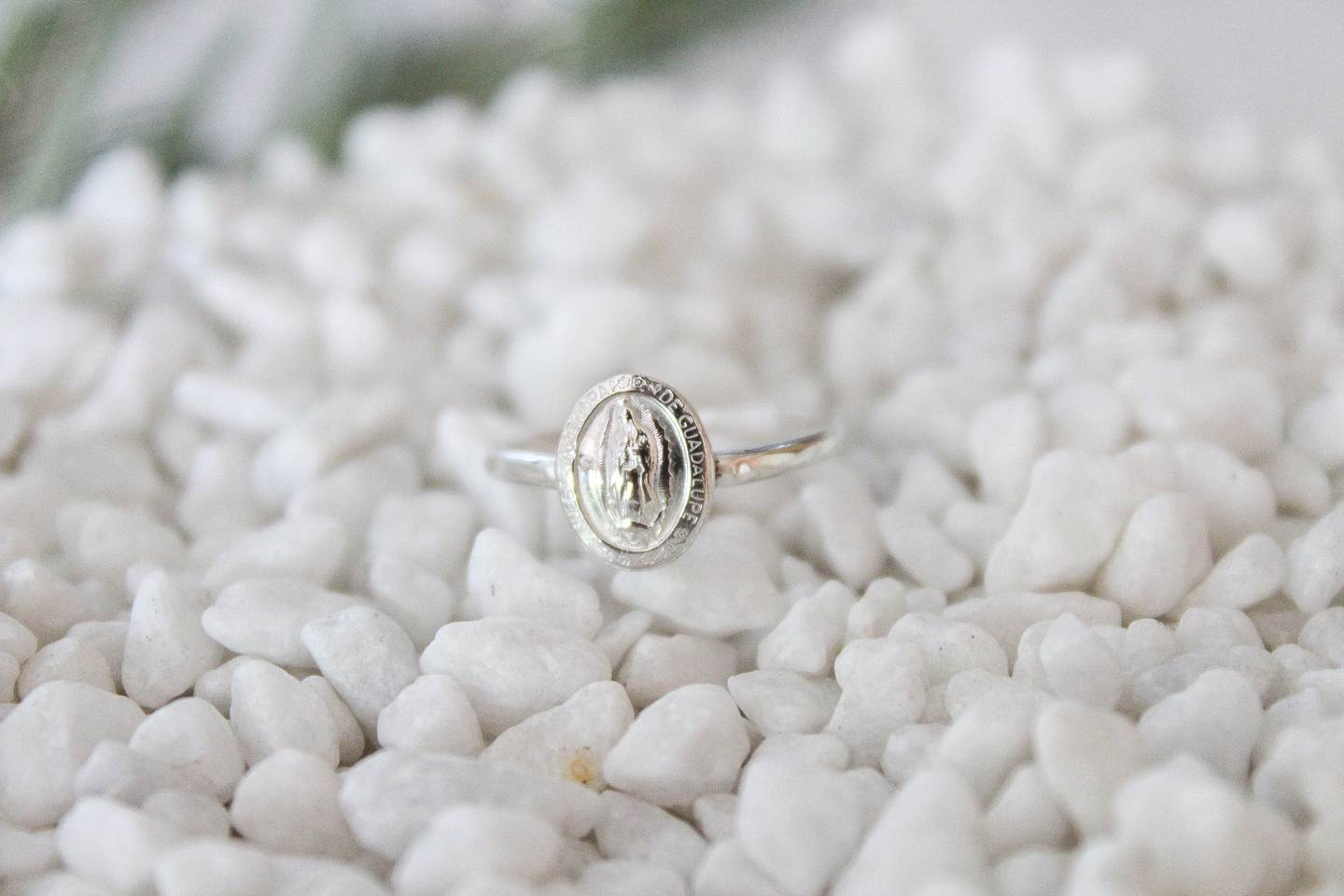 Anillo Virgen 4