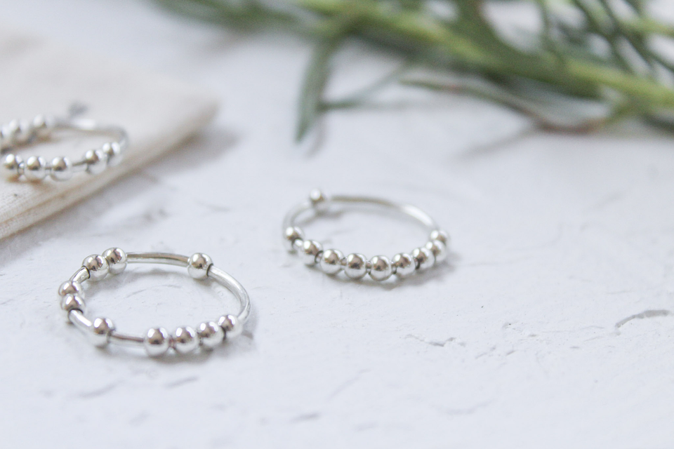 Anillo antiestrés  3