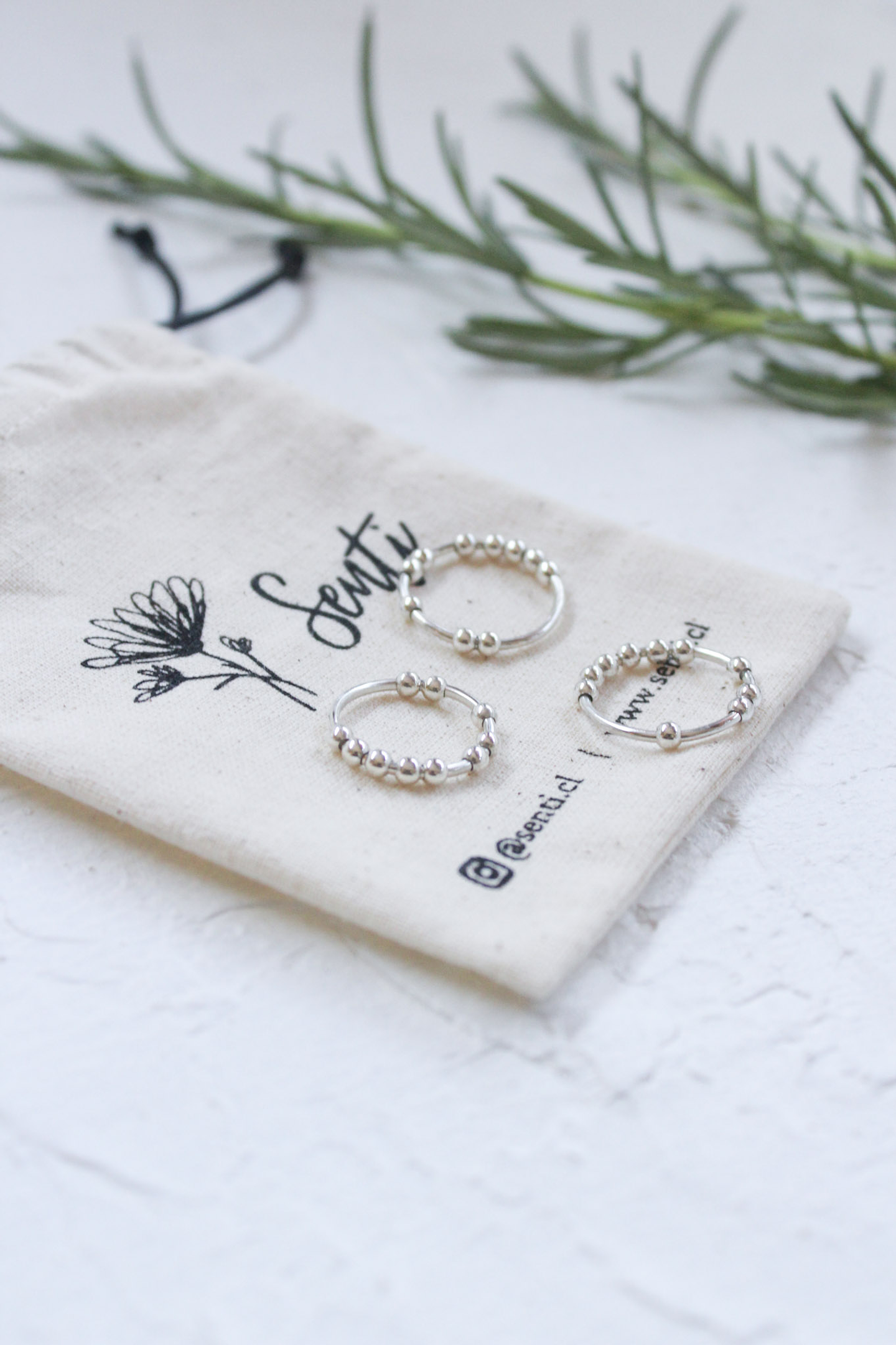 Anillo antiestrés  4