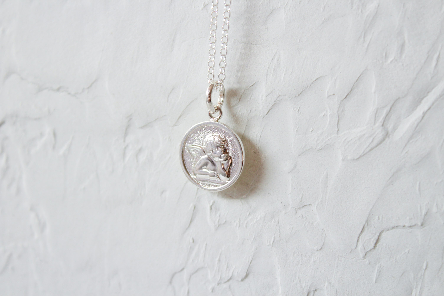 Cadenita Querubín 2