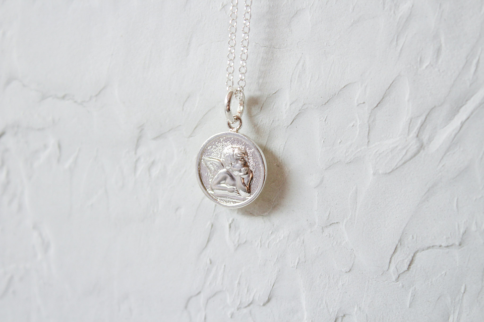 Cadenita Querubín 2