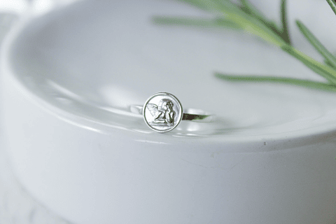 Anillo Querubín