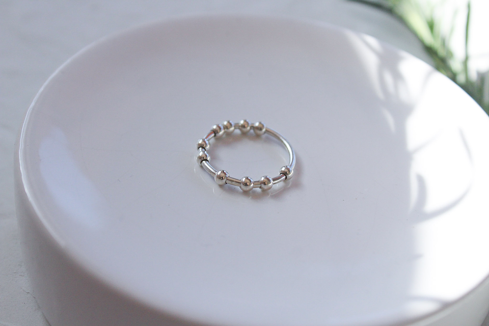 Anillo antiestrés  1