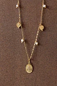 Collar Virgen  - Miniatura 1