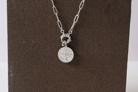 Collar San Benito