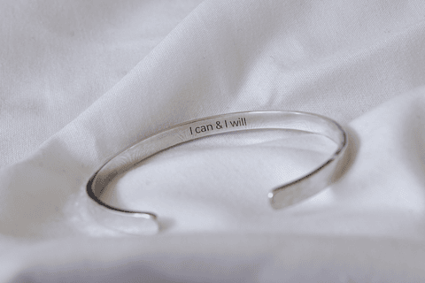 Personaliza tu esclava!