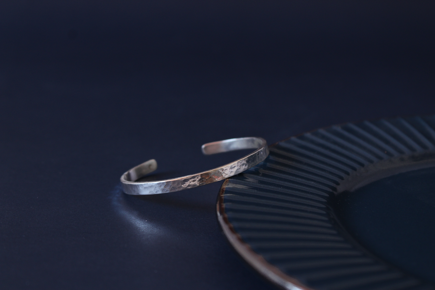 Esclava Textura Redonda 1