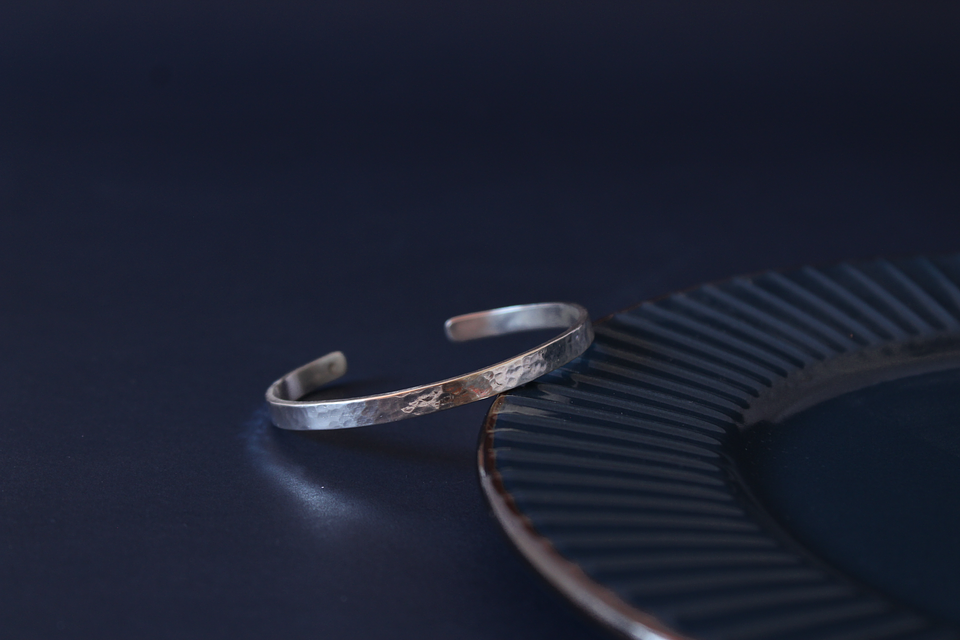 Esclava Textura Redonda 1