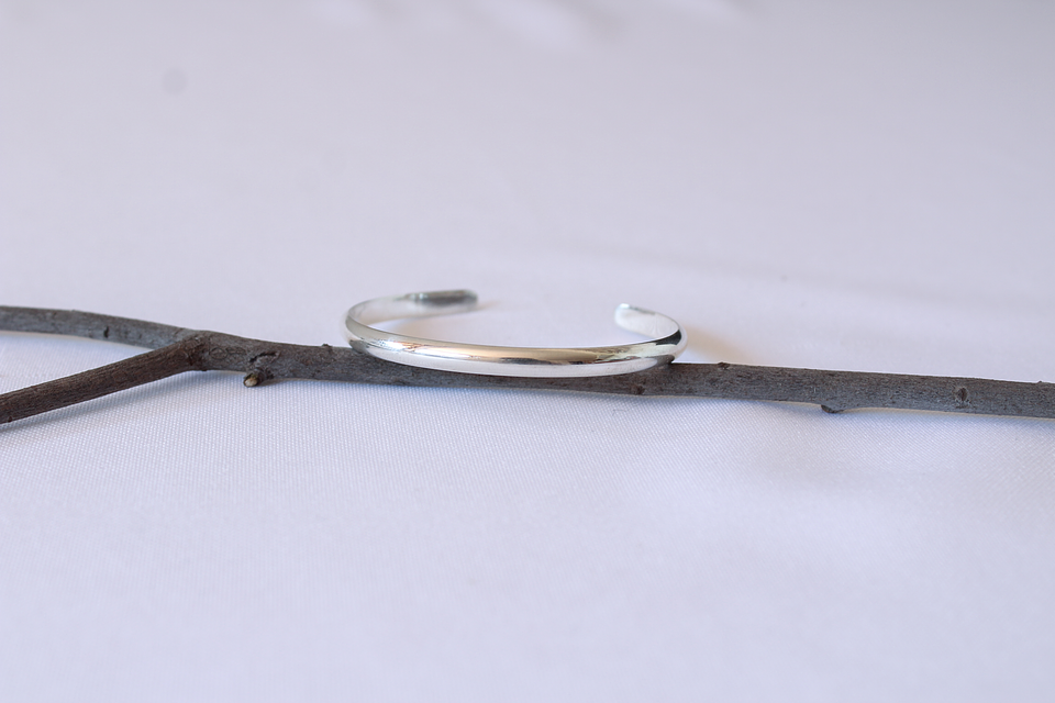 Esclava corte inglés 2