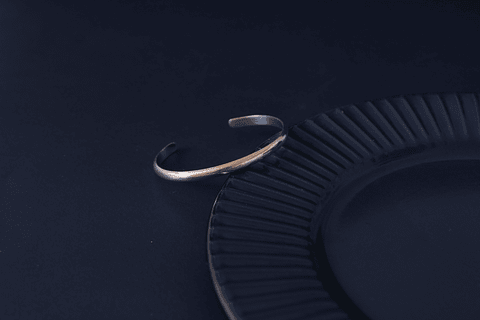 Esclava corte inglés