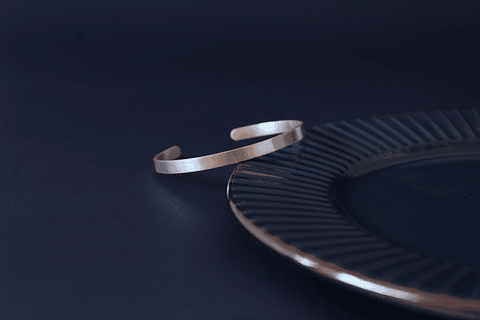 Esclava Lisa (opaca)