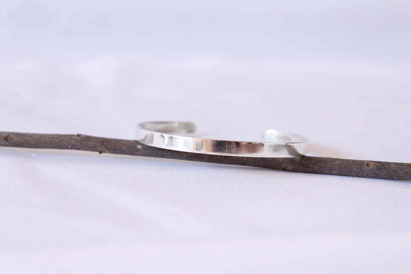 Esclava Lisa (brillante) 2