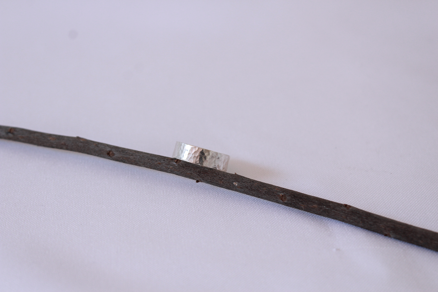 Anillos texturizados 4