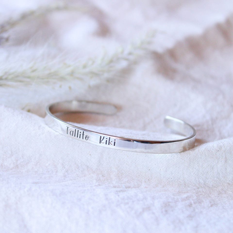 Personaliza tu esclava! 7