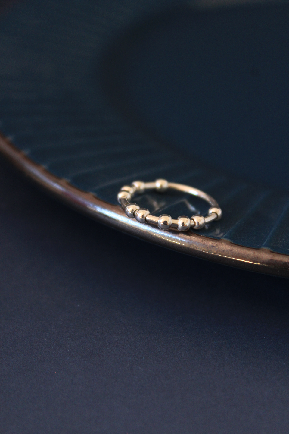 Anillo antiestrés  2