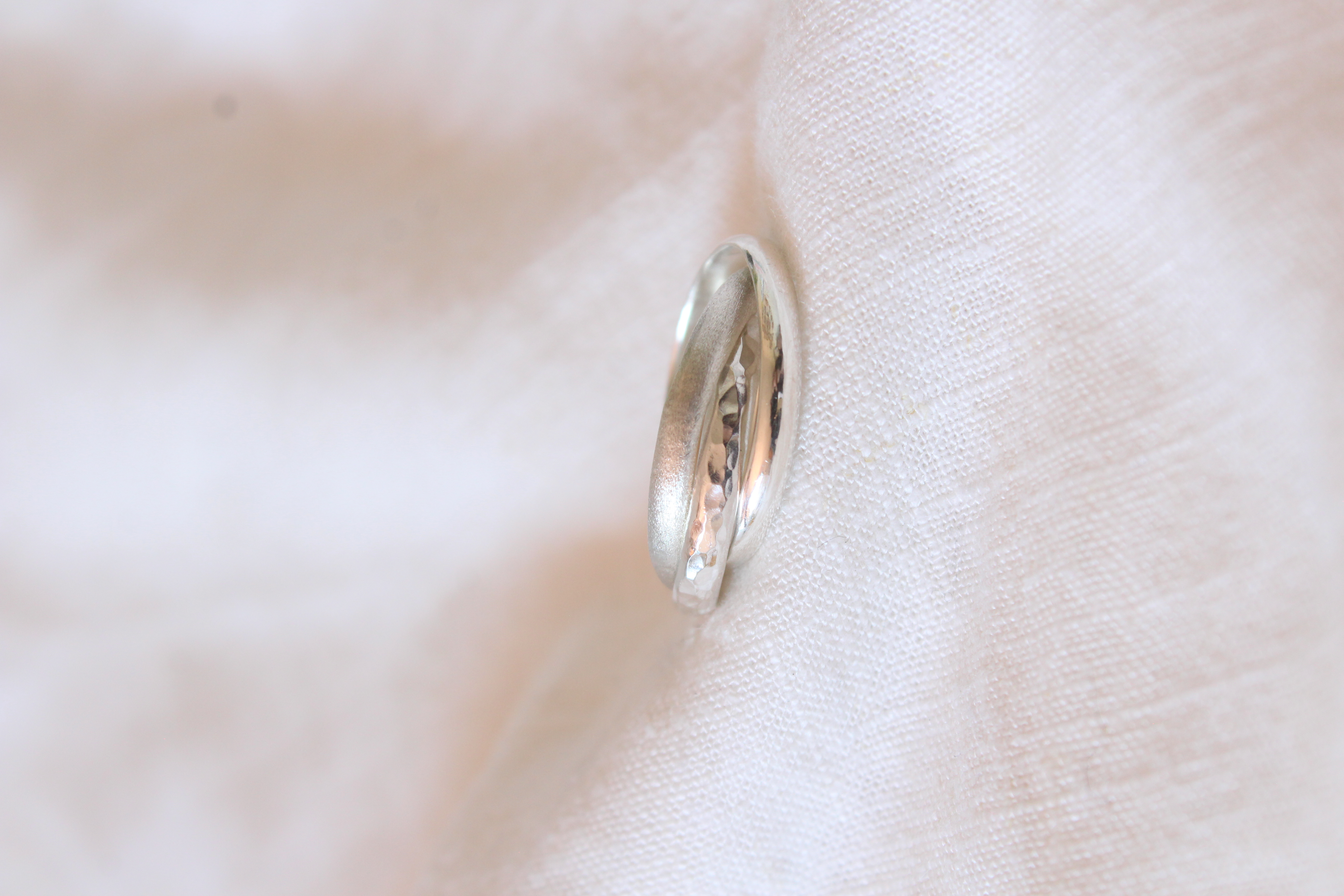 Anillo Anti estrés con texturas