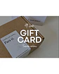 Gift Card - Tienda online - Miniatura 1
