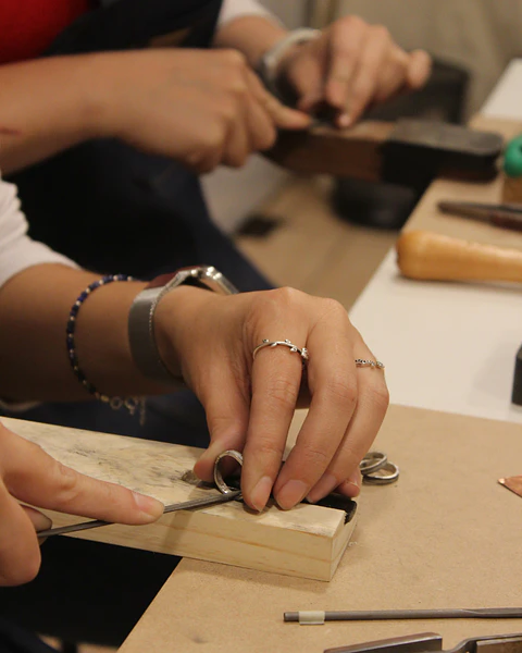 Workshop - Elige tú que quieres hacer! 