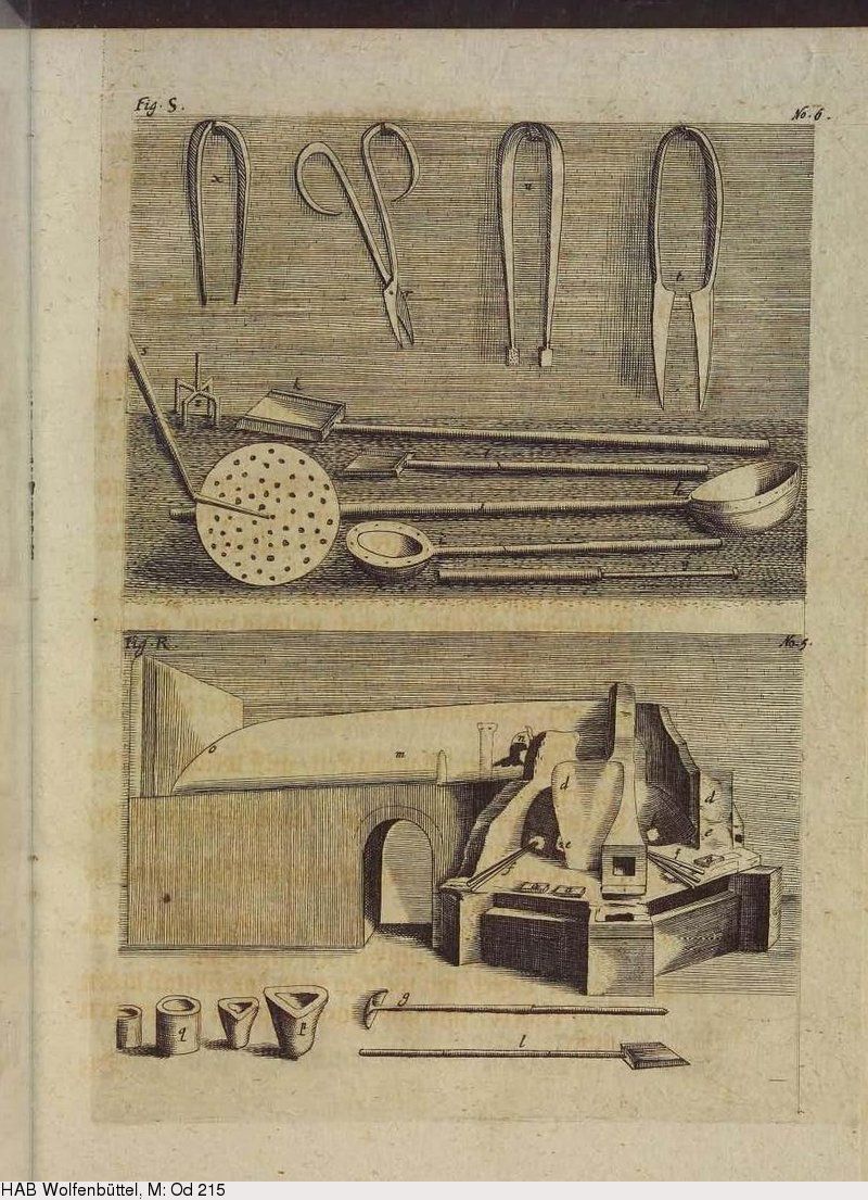 Casting de cera perdida: historia y proceso en la orfebrería